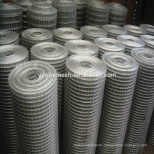 2015 Hot Sale! 304 316 3/4 Inch Stainless Steel Welded Wire Mesh,best price welded wire mesh roll